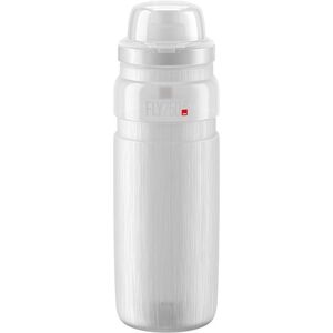 ELITE FLY MTB TEX Kulacs, 750 ml, átlátszó kép