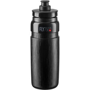 ELITE FLY TEX Kulacs, 750 ml, fekete kép