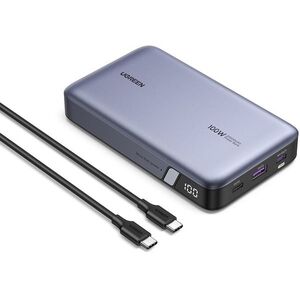 Ugreen 20000mAh PD 100W kép