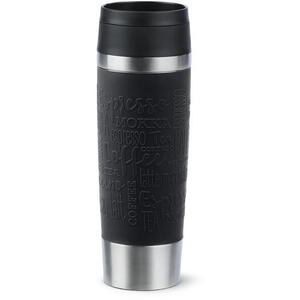 Tefal N2022010 Travel Mug, 0, 5 l - fekete kép