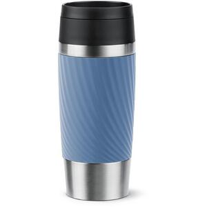 Tefal N2024510 TRAVEL MUG TWIST, 0, 36 l - kék kép