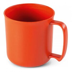 GSI Outdoors Cascadian Mug Terracotta kép
