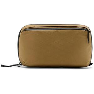 Peak Design Wash Pouch - Coyote kép