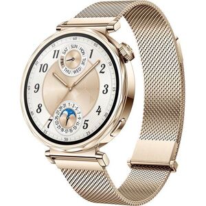 Huawei Watch GT 5 41 mm Milanese kép