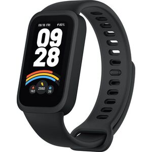 Xiaomi Smart Band 9 Active Black kép