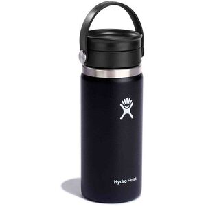 Hydro Flask, 16 oz, 473 ml Black kép