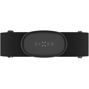 FIXED Pulse Dual HR + HRV, fekete kép