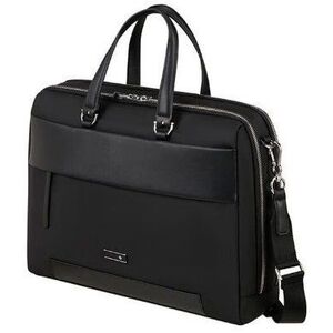 Samsonite ZALIA 3.0 Bailhandle 2 Comp 15.6" Black kép