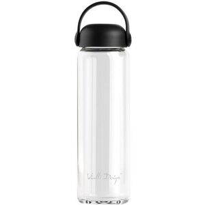 Vialli Design üveg, FUORI 0237, 540 ml, fekete kép