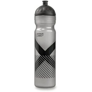 ZDRAVÁ LAHEV 1 l SPORT XO, fekete kép