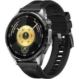 Huawei Watch GT 6 46mm fekete kép