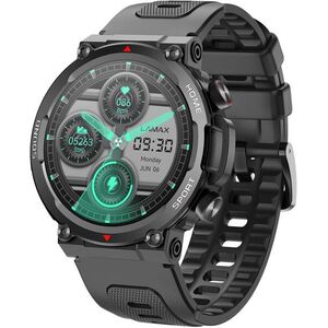 LAMAX Xplore Black kép