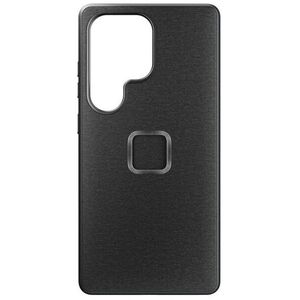 Peak Design Everyday Case Fabric Samsung Galaxy S25 Ultra tok - Charcoal kép