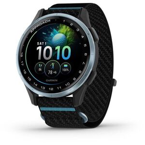 Garmin Approach J1 Cloud Blue/Azure, Black kép