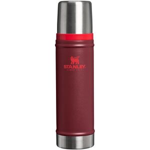 STANLEY The Legendary ClassicBottle 590 ml/20oz Cranberry kép