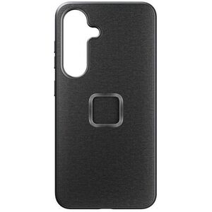 Peak Design Everyday Case Fabric Samsung Galaxy S25 tok - Charcoal kép