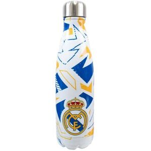 HY-PRO Real Madrid FC: Címer - kulacs 500 ml kép