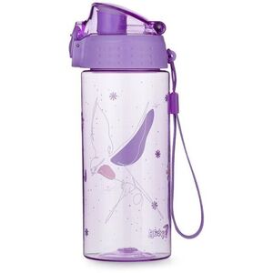 Oxybag OXY CLiCK kulacs, 500 ml - Flowers kép