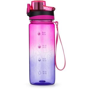 Oxybag OXY LIFE kulacs, 800 ml - Ombre Fuchsia kép