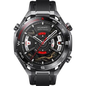 Huawei Watch Ultimate 2 Black kép