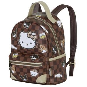 Hello Kitty: Characters - női hátizsák kép