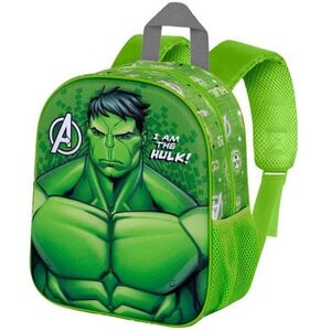 Marvel Hulk: I am the Hulk - gyerek hátizsák kép