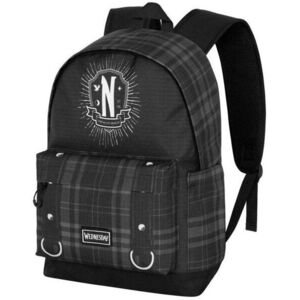 KARACTERMANIA Wednesday: Nevermore Academy - hátizsák kép