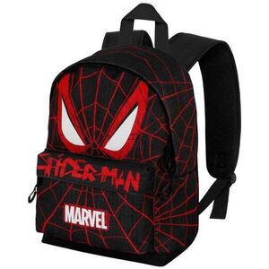 KARACTERMANIA Marvel Spiderman: Miles Morales - városi hátizsák kép