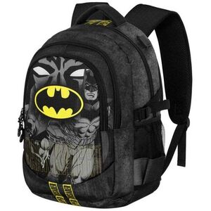 KARACTERMANIA DC Comics Batman: Dark Knight - iskolai hátizsák kép