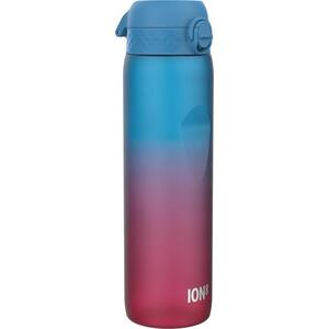 ion8 Leak Proof Motivator Blue and Pink - 1000ml kép