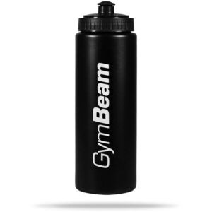 GymBeam sport, Universal Black, 750 ml kép
