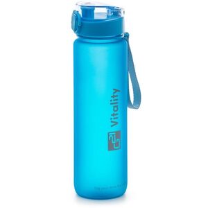 G21 Ivópalack, 1000 ml, kék-deres kép