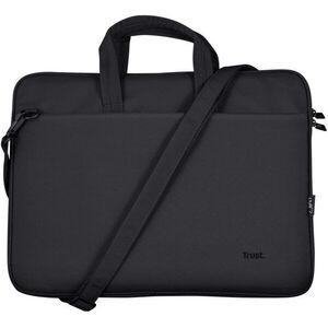 Trust Bologna laptop táska 16" ECO - fekete kép