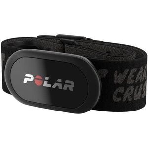 Polar H10+ Crush Mellkasi érzékelő M-XXL - fekete kép