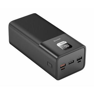 Swissten Power Line 40000mAh 100W Power Delivery kép
