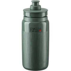 ELITE FLY TEX Kulacs, 550 ml, sötétzöld kép