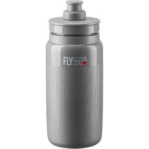 ELITE FLY TEX Kulacs, 550 ml, szürke kép