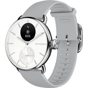 Withings Scanwatch 2 38mm - White kép
