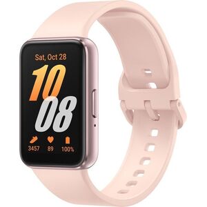 Samsung Galaxy Fit3, rózsaszín kép