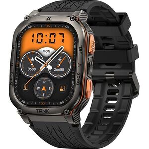 KOSPET TANK M3 Ultra Black kép