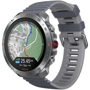 POLAR Grit X2 Pro szürke kép