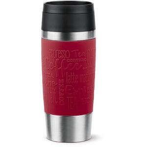 Tefal N2020410 TRAVEL MUG termosz 0, 36 l - piros kép