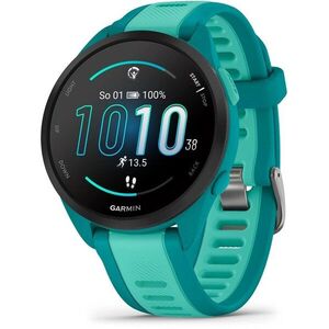 Garmin Forerunner 165 Music Turquoise/Aqua kép