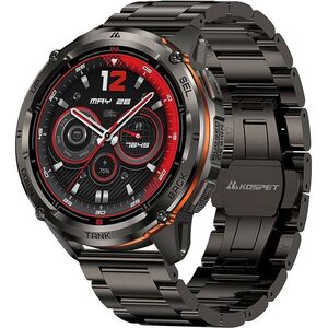 KOSPET TANK T3 Ultra 2 Special Edition Black kép