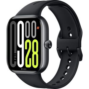 Xiaomi Redmi Watch 5 Obsidian Black kép