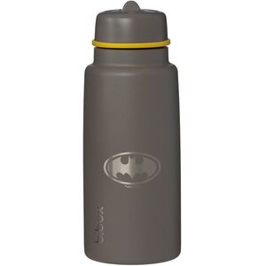 b.box termosz + szívószál, 1 l - Batman kép