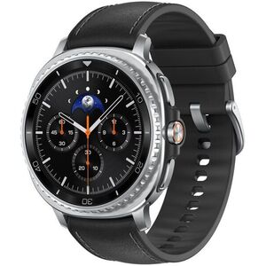 Samsung Galaxy Watch8 Classic 46mm LTE fekete kép