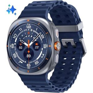 Samsung Galaxy Watch Ultra (2025) kék kép