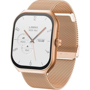 LAMAX Flow AMOLED Rose Gold kép