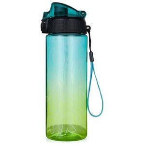 Oxybag kulacs, OXY CLiCK 600 ml OXY Lime kép